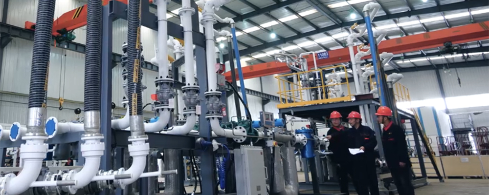 Control de Calidad Durante el Proceso de Producción