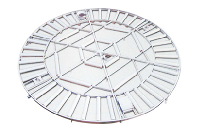 Techo flotante interno